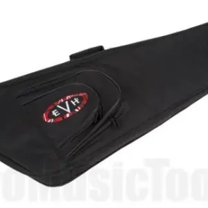 Pas Cher EVH Star/Shark Economy Gig Bag - Black