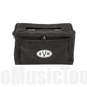 Dernière Chance EVH 5150III LBX Head Gig Bag - Black