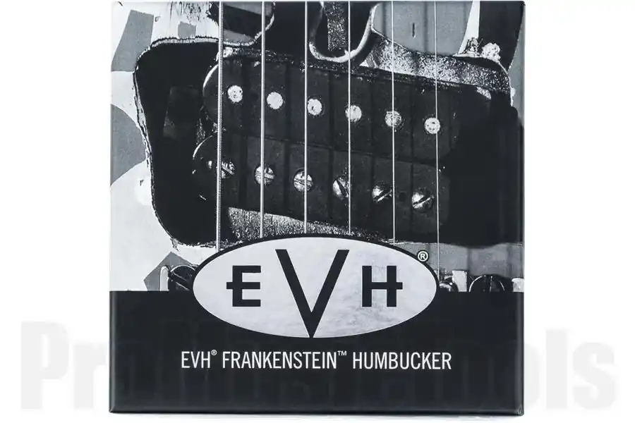Dernier Modèle EVH Frankenstein Humbucker Pickup