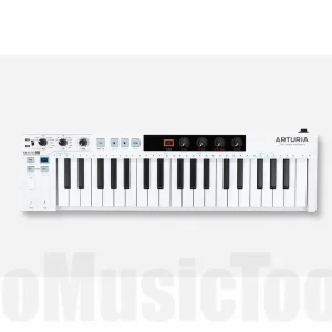 Arturia KeyStep 37 Jusqu'à Épuisement Des Stocks