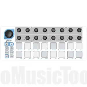 Arturia BeatStep Expédié Aujourd'hui