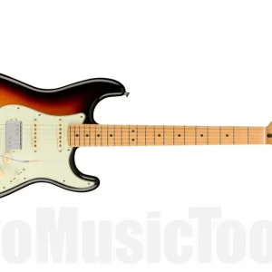 Acheter En Ligne Fender Player Plus Stratocaster HSS MN - 3-Color Sunburst