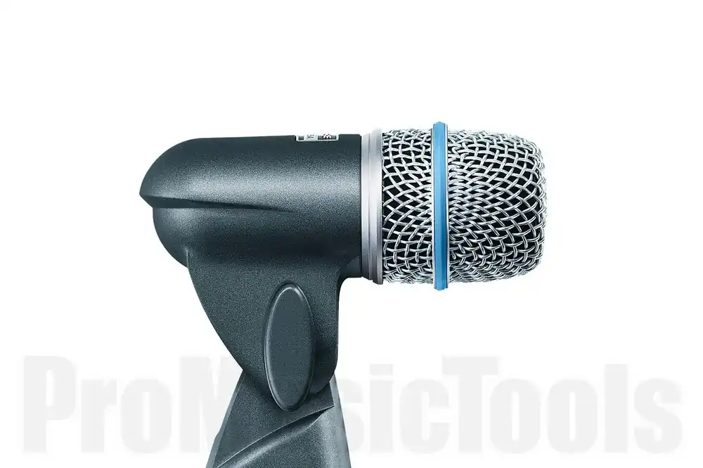 Shure BETA 56A Commande En Gros