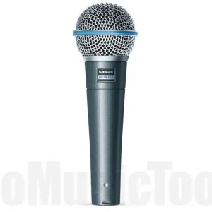 Vente Directe Shure BETA 58A