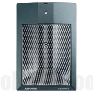 Prix Réduit Shure BETA 91A