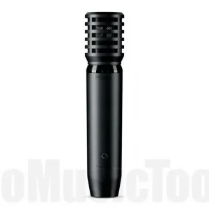 Vente Flash Shure PGA81-XLR