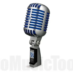 Top Vente Shure SUPER 55