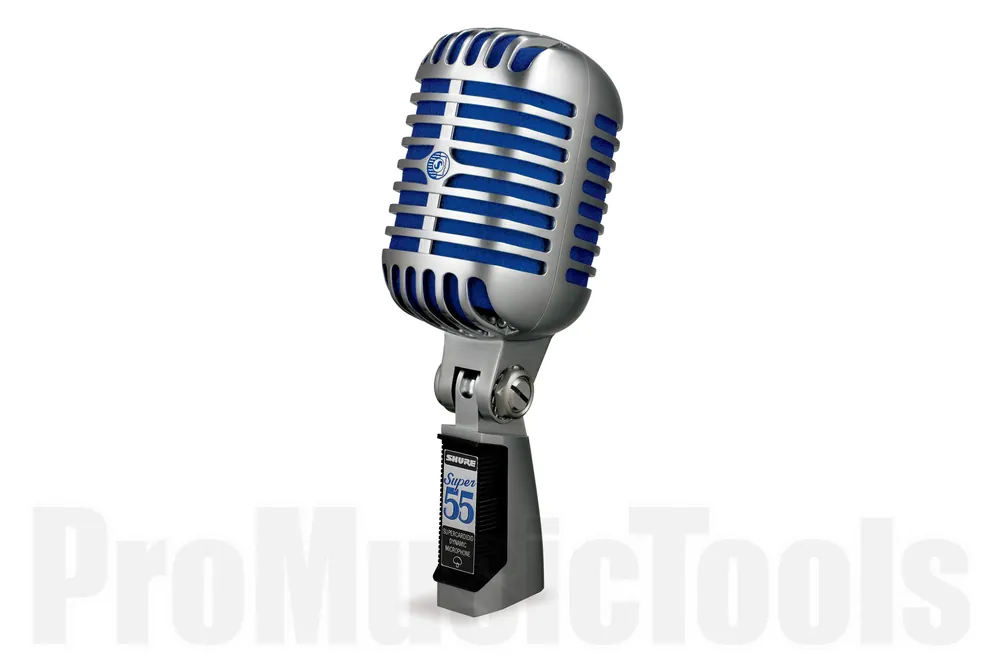 Top Vente Shure SUPER 55
