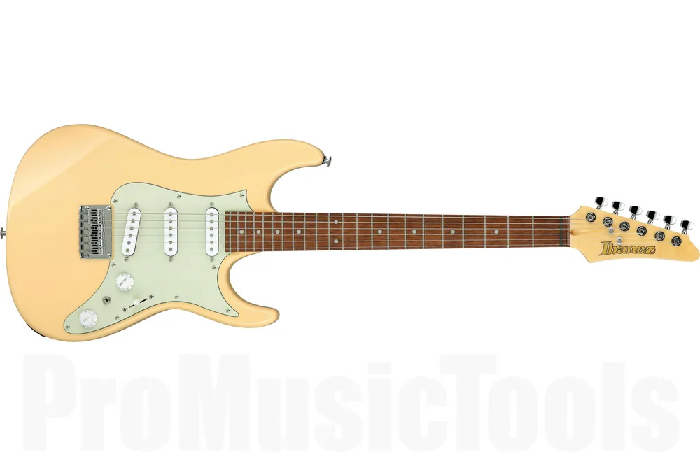 Haute Qualité Ibanez AZES31 IV - Ivory