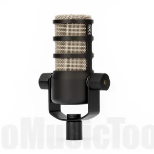 Rode PodMic Top Vente