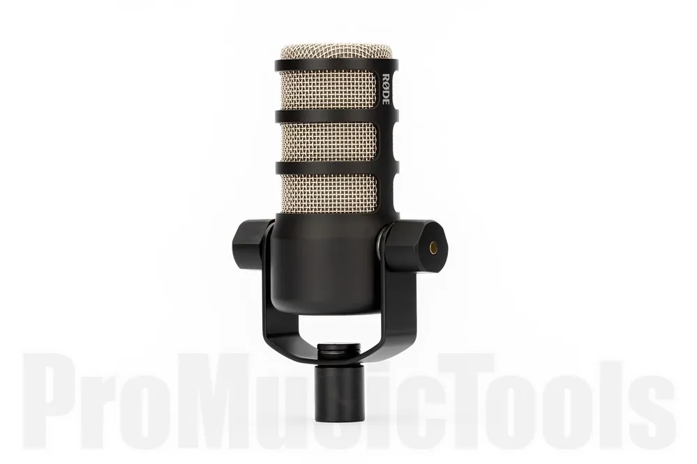 Rode PodMic Top Vente