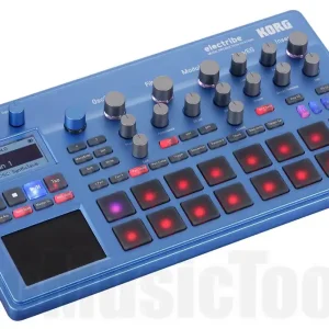 Korg Electribe Blue Nouveauté
