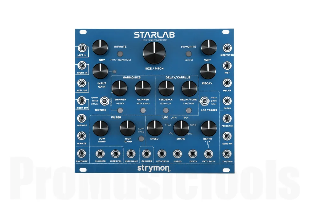 Strymon StarLab Dernière Chance