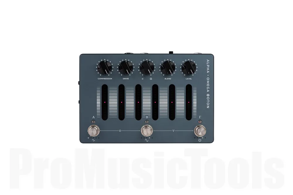 Prix Bas Darkglass Alpha-Omega Photon