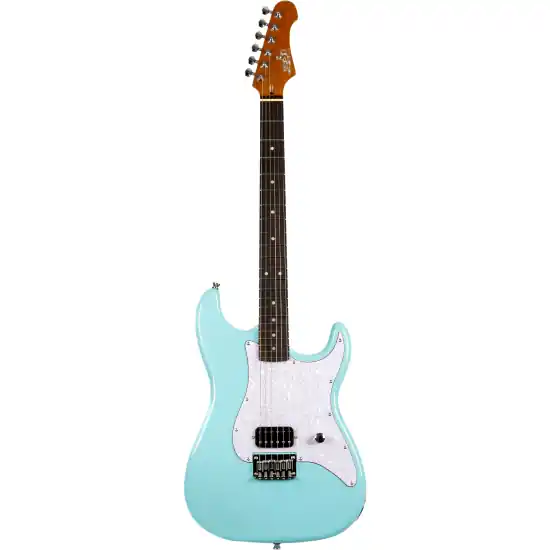 Jet Guitars JS 400 HT Blue Offre Exclusive